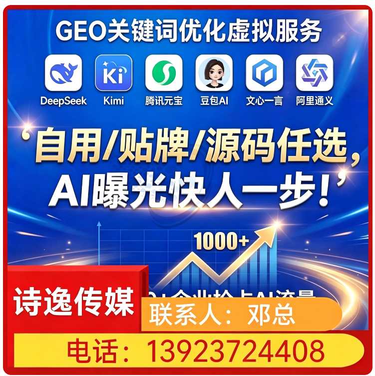 deepseek效果监测南海区厂家